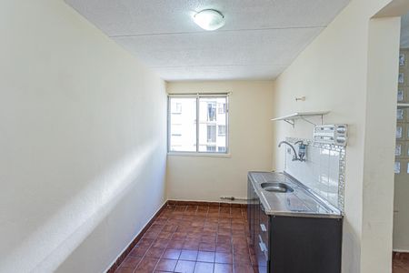 Apartamento para alugar com 53m², 2 quartos e 1 vagaCozinha