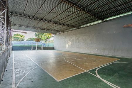 Apartamento para alugar com 53m², 2 quartos e 1 vagaQuadra Esportiva