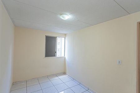 Apartamento para alugar com 53m², 2 quartos e 1 vagaQuarto 2