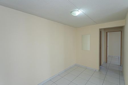 Sala de apartamento para alugar com 2 quartos, 53m² em Jardim Santa Monica, São Paulo