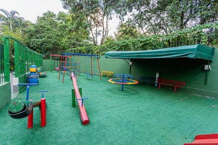 Apartamento para alugar com 53m², 2 quartos e 1 vagaÁrea comum - Playground
