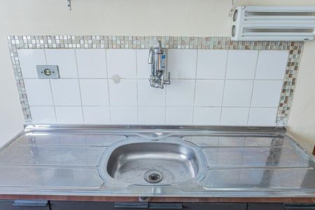 Apartamento para alugar com 53m², 2 quartos e 1 vagaCozinha