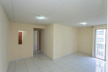Apartamento para alugar com 53m², 2 quartos e 1 vagaSala
