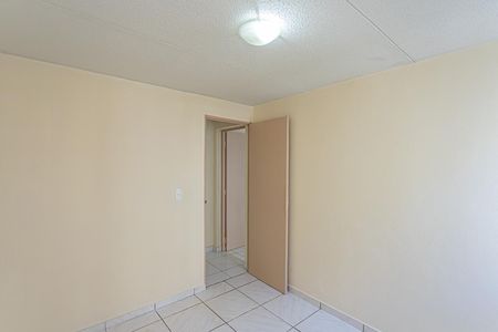 Apartamento para alugar com 53m², 2 quartos e 1 vagaQuarto 1