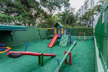 Apartamento para alugar com 53m², 2 quartos e 1 vagaÁrea comum - Playground