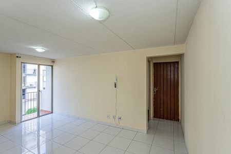 Apartamento para alugar com 53m², 2 quartos e 1 vagaSala