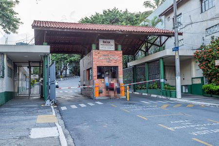 Apartamento para alugar com 53m², 2 quartos e 1 vagaFachada