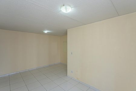 Sala de apartamento para alugar com 2 quartos, 53m² em Jardim Santa Monica, São Paulo