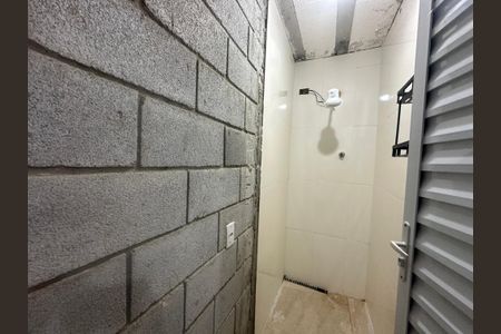 Casa à venda com 300m², 4 quartos e 8 vagas Casa à venda com 300m², 4 quartos e 8 vagasBanheiro da Suíte 4