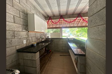 Casa à venda com 300m², 4 quartos e 8 vagas Casa à venda com 300m², 4 quartos e 8 vagasSala/Cozinha