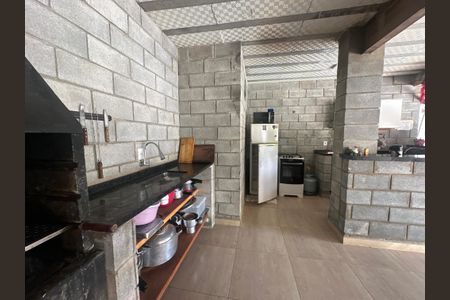 Sala/Cozinha de casa à venda com 4 quartos, 300m² em Jardim Paula, Santana de Parnaíba