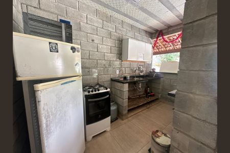 Sala/Cozinha de casa à venda com 4 quartos, 300m² em Jardim Paula, Santana de Parnaíba