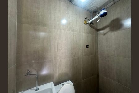 Casa à venda com 300m², 4 quartos e 8 vagas Casa à venda com 300m², 4 quartos e 8 vagasBanheiro da Suíte 3
