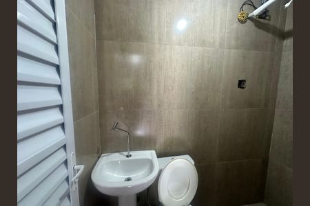 Casa à venda com 300m², 4 quartos e 8 vagas Casa à venda com 300m², 4 quartos e 8 vagasBanheiro da Suíte 3