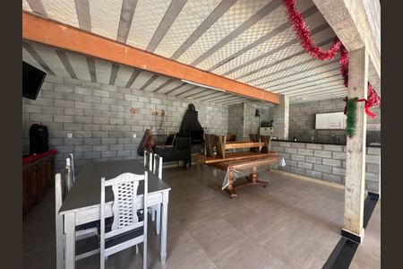 Sala/Cozinha de casa à venda com 4 quartos, 300m² em Jardim Paula, Santana de Parnaíba