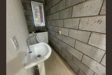 Casa à venda com 300m², 4 quartos e 8 vagas Casa à venda com 300m², 4 quartos e 8 vagasBanheiro da Suíte 4