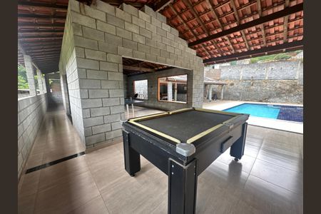 Casa à venda com 300m², 4 quartos e 8 vagas Casa à venda com 300m², 4 quartos e 8 vagasSala de Jogos