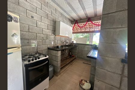 Sala/Cozinha de casa à venda com 4 quartos, 300m² em Jardim Paula, Santana de Parnaíba