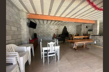 Sala/Cozinha de casa à venda com 4 quartos, 300m² em Jardim Paula, Santana de Parnaíba
