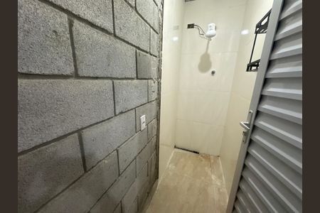 Casa à venda com 300m², 4 quartos e 8 vagas Casa à venda com 300m², 4 quartos e 8 vagasBanheiro da Suíte 4