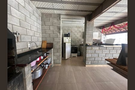 Sala/Cozinha de casa à venda com 4 quartos, 300m² em Jardim Paula, Santana de Parnaíba