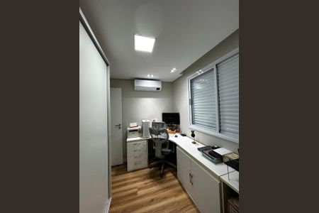 Apartamento à venda com 3 quartos, 123m² em Liberdade, Belo Horizonte