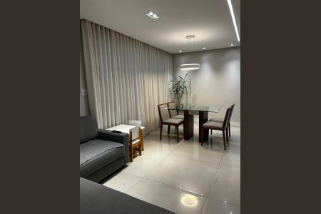 Apartamento à venda com 3 quartos, 123m² em Liberdade, Belo Horizonte