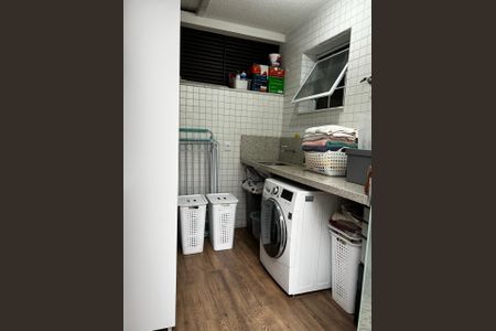 Apartamento à venda com 3 quartos, 123m² em Liberdade, Belo Horizonte