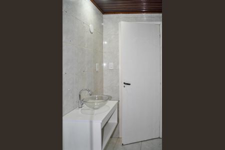 Apartamento para alugar com 56m², 2 quartos e sem vagaBanheiro 