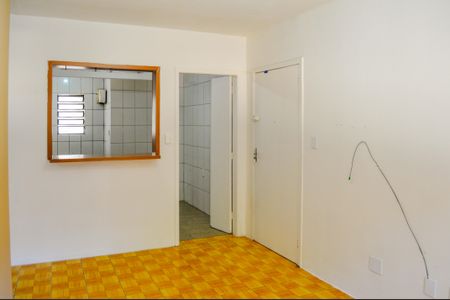 Sala  de apartamento para alugar com 2 quartos, 56m² em Cavalhada, Porto Alegre