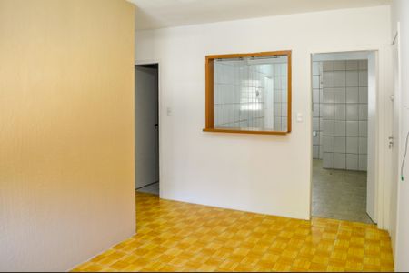 Sala  de apartamento para alugar com 2 quartos, 56m² em Cavalhada, Porto Alegre