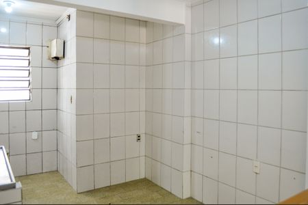 Apartamento para alugar com 56m², 2 quartos e sem vagaCozinha 