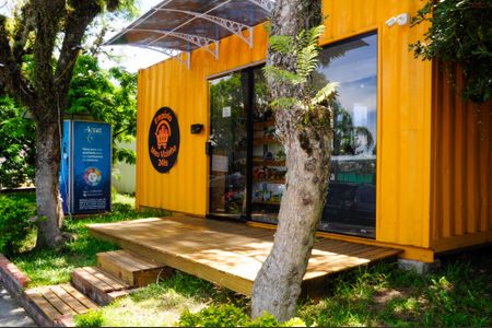 Apartamento para alugar com 56m², 2 quartos e sem vagaMercado 