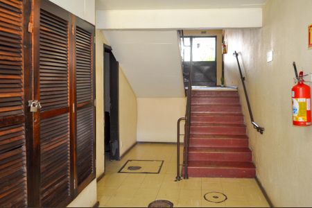 Apartamento para alugar com 56m², 2 quartos e sem vagaÁrea comum