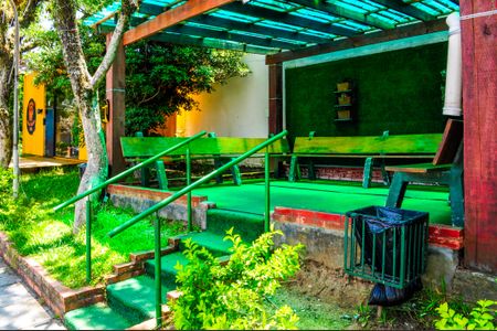 Apartamento para alugar com 56m², 2 quartos e sem vagaÁrea comum