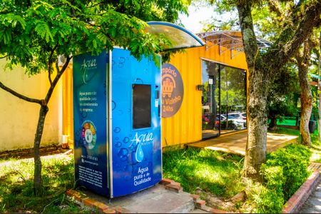 Apartamento para alugar com 56m², 2 quartos e sem vagaÁrea comum