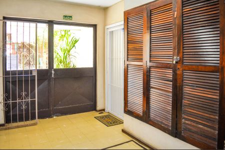 Apartamento para alugar com 56m², 2 quartos e sem vagaÁrea comum