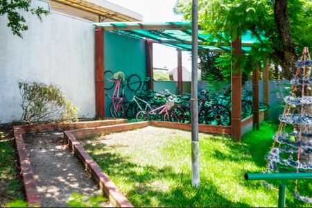 Apartamento para alugar com 56m², 2 quartos e sem vagaBociclletario