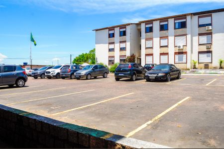 Apartamento para alugar com 56m², 2 quartos e sem vagaEstacionamento