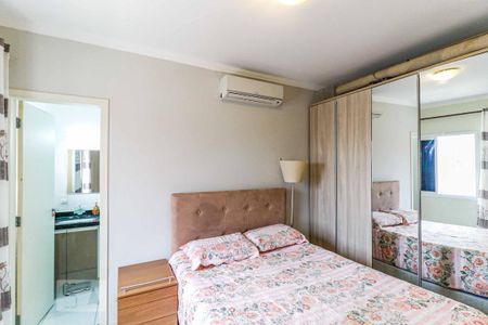 Casa de Condomínio à venda com 2 quartos, 78m² em Vila Sao Pedro, São Paulo