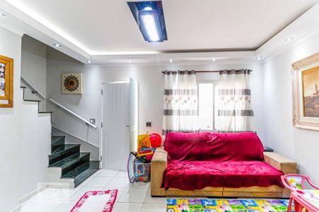 Casa de Condomínio à venda com 2 quartos, 78m² em Vila Sao Pedro, São Paulo