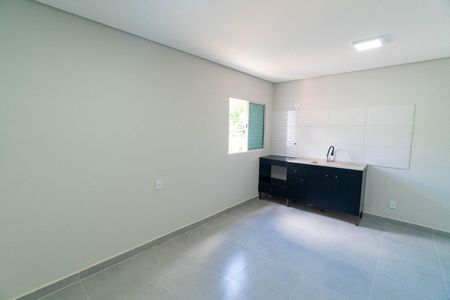 Studio de kitnet/studio para alugar com 1 quarto, 22m² em Jabaquara, São Paulo