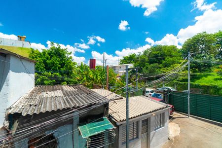 Vista do Studio de kitnet/studio para alugar com 1 quarto, 22m² em Jabaquara, São Paulo