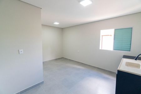 Studio de kitnet/studio para alugar com 1 quarto, 22m² em Jabaquara, São Paulo