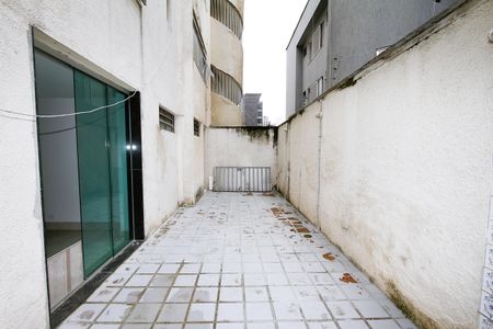 Studio para alugar com 130m², 1 quarto e sem vagaÁrea privativa