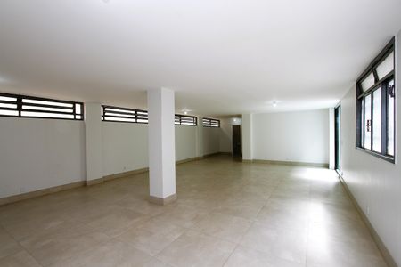 Studio de kitnet/studio para alugar com 1 quarto, 130m² em Gutierrez, Belo Horizonte