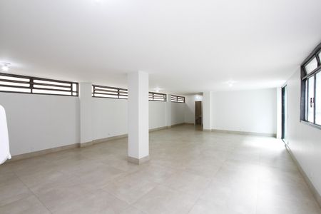 Studio de kitnet/studio para alugar com 1 quarto, 130m² em Gutierrez, Belo Horizonte