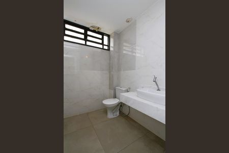 Studio para alugar com 130m², 1 quarto e sem vagaBanheiro 2