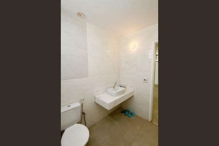 Studio para alugar com 130m², 1 quarto e sem vagaBanheiro 2