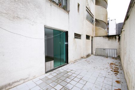 Studio para alugar com 130m², 1 quarto e sem vagaÁrea privativa